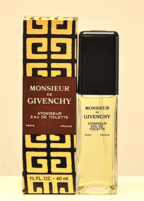 profumo monsieur givenchy prezzo|Amazon.it: Monsieur De Givenchy Eau De Toilette.